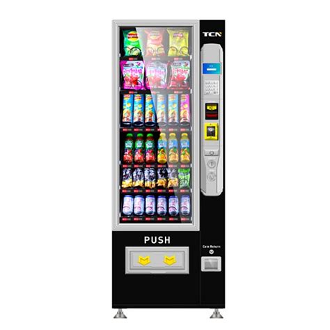 page of choosing goods. . Tcn vending machine manual pdf